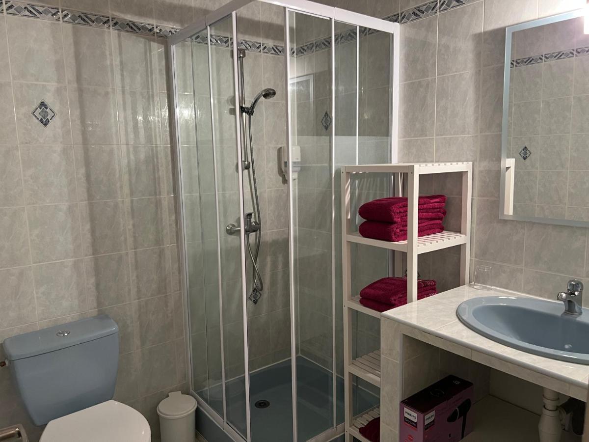La Halte Gourmande Hotel Vachères Eksteriør billede