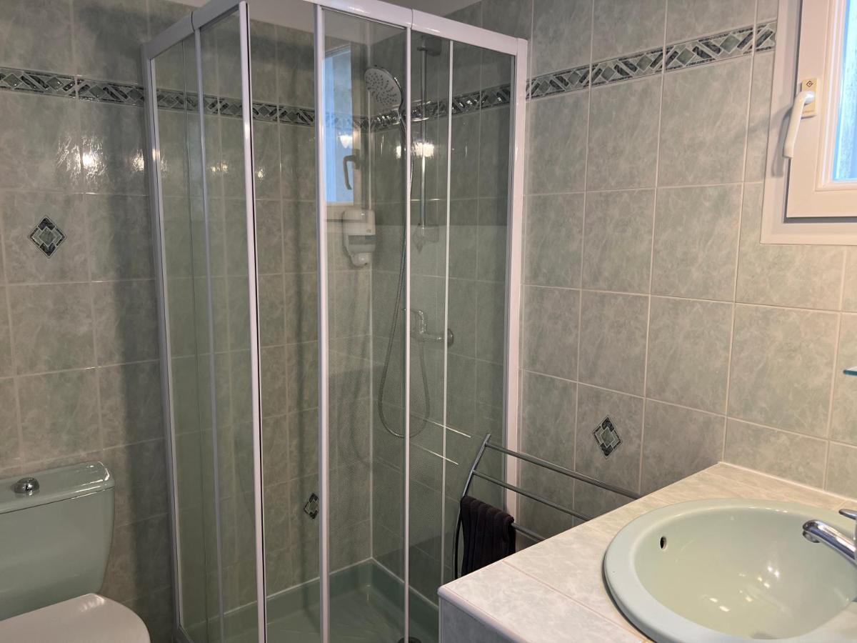 La Halte Gourmande Hotel Vachères Eksteriør billede